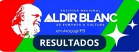 LEI ALDIR BLANC - FORMULARIO DE INSCRIÇÃO, EDITAL E ANEXOS