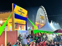 Prefeitura de Araçagi entrega uma "Nova" Escola Olívia Maroja e o Ginásio “O Bandeirão”  ação que marca avanço na educação e no esporte araçagiense